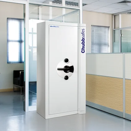 Certified Safes