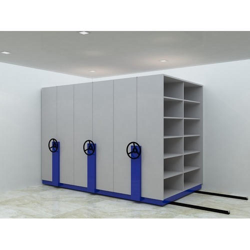 Storage Systems